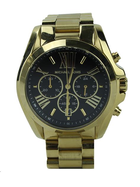 relogios michael kors masculino original